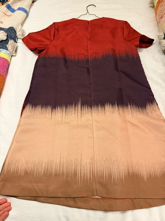 Tuckernuck sienna short sleeve Marlowe dress - Picture 6 of 6